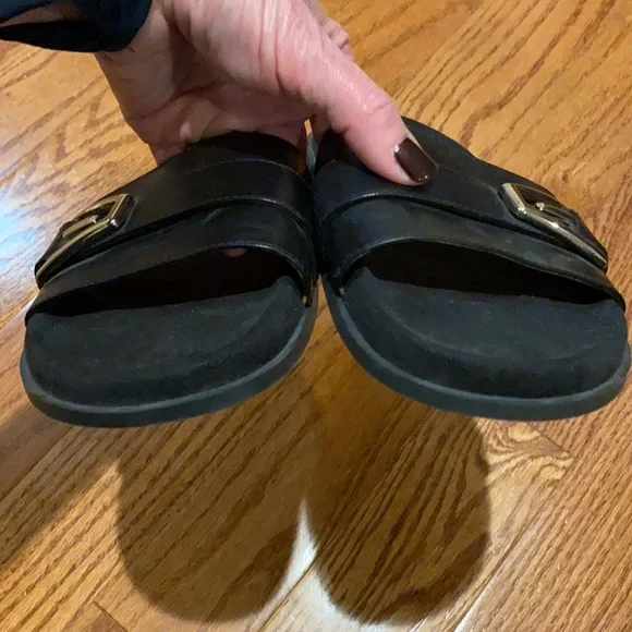 Aquatalia slides - Picture 6 of 7